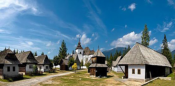 Liptov Village